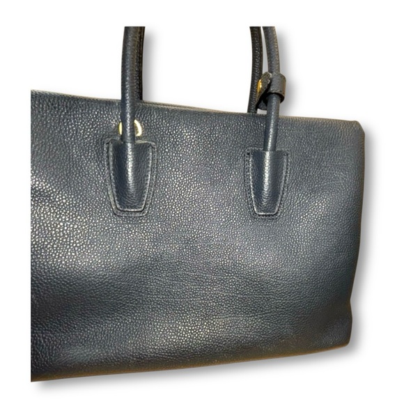 MCM Milla Mid Size Satchel/crosdbody - Picture 4 of 9